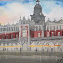 Kraków